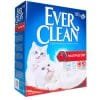 Pesek za mačke - Slika 10 L pakiranja Ever Clean MULTIPLE CAT pesek za mačke