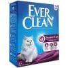 Pesek za mačke - Slika 10 L pakiranja Ever Clean SENIOR CAT mačji posip za mačje stranišče